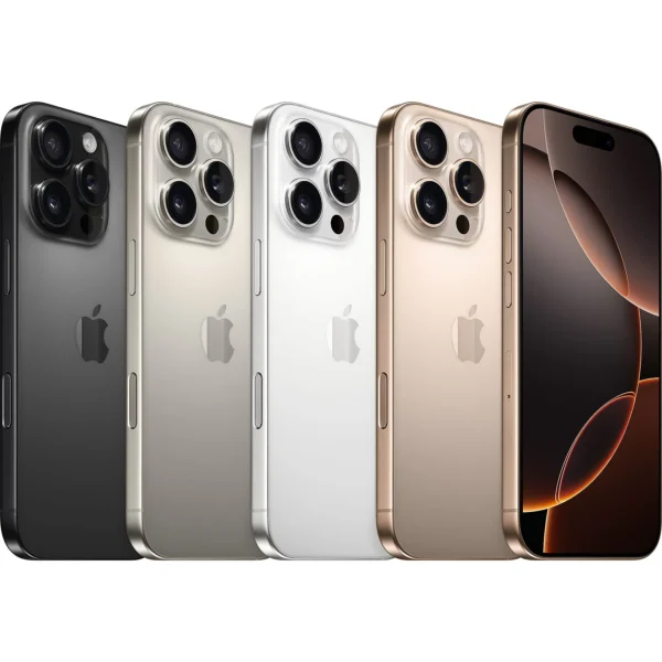 iPhone 16 Pro 128 GB 5G