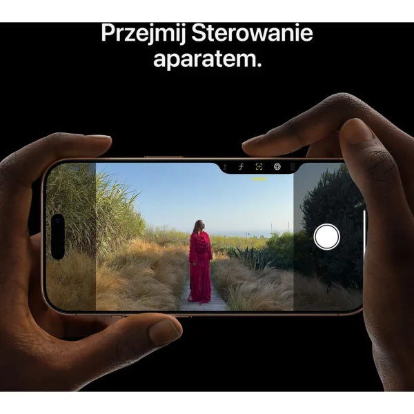 iPhone 16 Pro 128 GB 5G