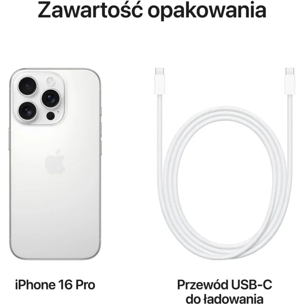 iPhone 16 Pro 128 GB 5G